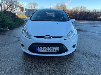 Ford Fiesta - 6