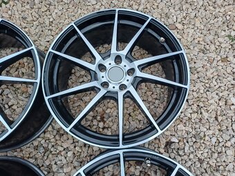 hlinikové disky-Hyundai/Kia/Honda/Mitsu,-8Jx19-ET-48-5x114,3 - 6