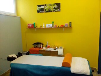 Masáže, wellness a odblokovanie stresov Stropkov - 6