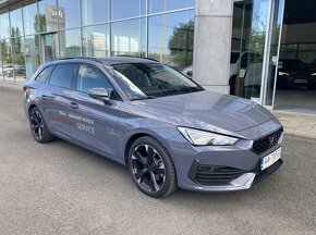 CUPRA Leon Sportstourer 2.0 TSI 140kW/190k 7-DSG - 6