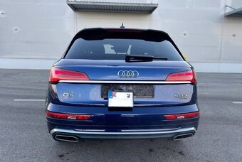 Audi Q5 50 TDI, QUATTRO, S-LINE, MATRIX, WEBASTO, 2021 - 6