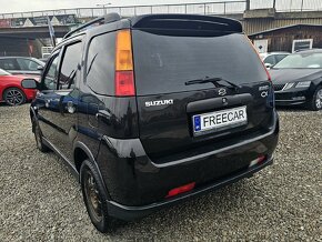 Suzuki Ignis 1.3 VVT - 6