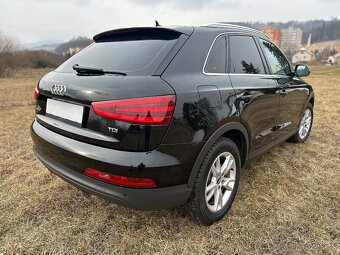 Audi Q3 2.0 TDI Prestige - 6