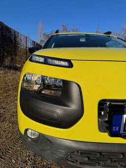 Citroën C4 Cactus - 6