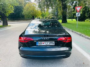 Audi A8 D4 2014/7 facelift 3.0tdi 190kw - 6