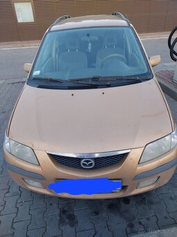 Mazda - 6