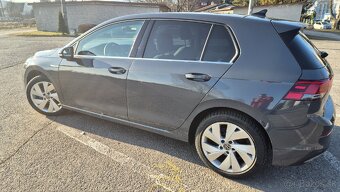 Volkswagen golf 8 - 6