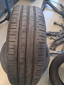 195/65 R15 Letne Continental ContiPremium Contact 5 - 6