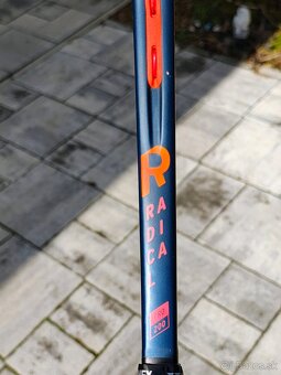 Tenisová raketa Head Radical Pro L2 - 6