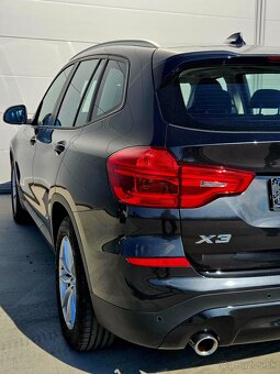 Bmw X3 2d  xDrive Automat - 6