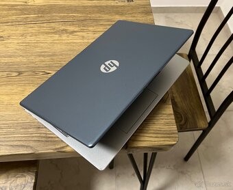 15.6"/HP Notebook/4GB RAM DDR5/128GB NVMe SSD/Intel HD 2GB - 6