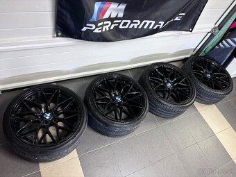 5x120 R19 Bmw Dotz Letne - 6