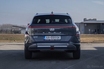 Hyundai Kona 1.6 T-GDi Style A/T - 6