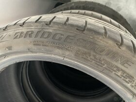 205/45 r17 Bridgestone Potenza, pneumatiky pneu letné - 6