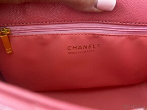 Chanel kabelka - 6