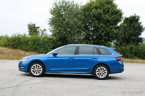 Škoda Octavia Combi 2.0 TDI, Style DSG, 110kW, SR, v Záruke - 6