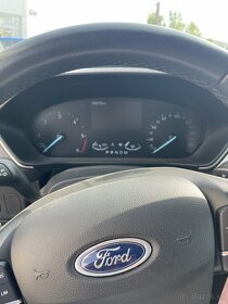 FORD FOCUS KOMBI 1.5 TDCI A/T - 6