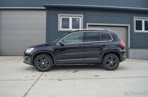 Volkswagen Tiguan 2.0 TDI CR 4-Motion - 6