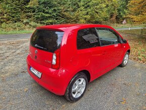 Skoda Citigo - 6