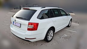 Škoda Octavia Combi 2019 1,6D, 7S DSG. - 6