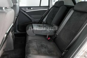 Volkswagen Tiguan 2.0 CR TDI 4-Motion Track Style DSG - 6