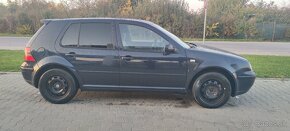 Volkswagen golf 4 - 6