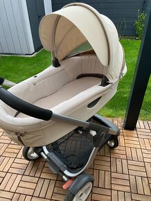 Stokke Crusi 3-kombinacia Beige - 6