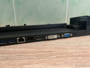 Dokovacia stanica Lenovo ThinkPad Pro Dock, type 40A1 - 6