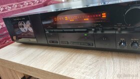 SANSUI  d-X 701 made in Japan 1987 - 6