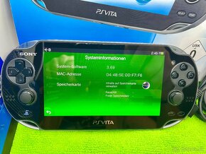 PS VITA PCH-1004 - 6