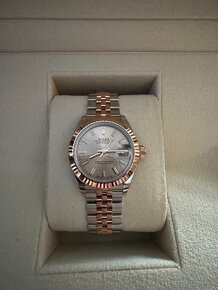 Rolex Lady-Datejust 28 Jubilee - 6