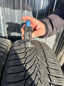 205/50 R17 zimné - 6