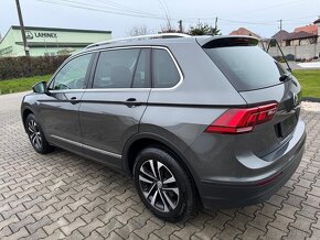 Volkswagen Tiguan 2,0TDI IQ DRIVE 110kW,M6,5dv. - 6