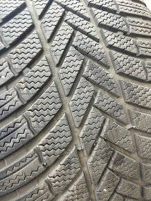 Bridgestone 265/40/21”-105H zimne - 6