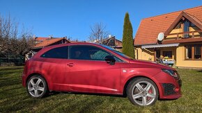 Seat Ibiza 1.4 TSI Cupra Bocanegra - 6