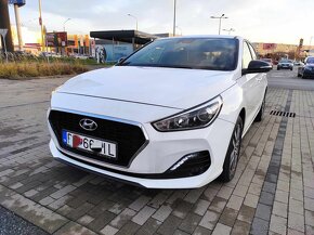 Hyundai i30 GO - 6