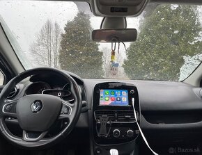 Renault Clio 1.5dci 66kw 2019 - 6