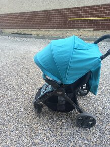 Britax b-agile plus - 6