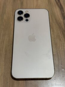 Predám Apple iPhone 12 PRO 128GB Stav nového telefónu - 6