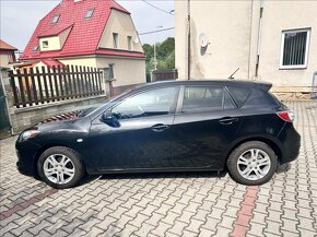 Mazda 3 1.6 77kW 2013 82230km MZR 1.majitel TOP - 6