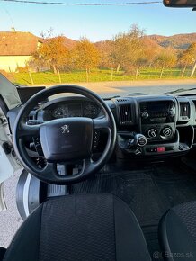 Peugeot boxer 2.0 HDI euro 6 - 6