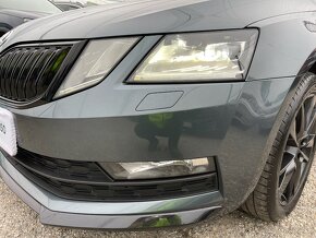 Škoda Octavia Combi 2.0 TDI SCR Ambition DSG - 6