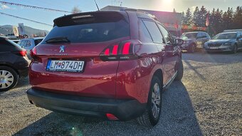 Peugeot 2008 1.2 PureTech Style E6.2 LED KAMERA - 6