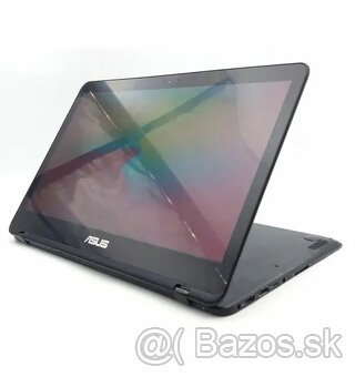 Asus ZenBook Flip UX360U i5-7200U 8 RAM 256 SSD 13.3 - 6