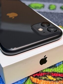 iPhone 11 64GB - 6