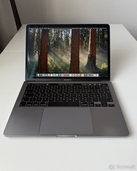 MacBook Pro 2020 - 6