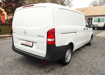 MERCEDES BENZ VITO 109 CDI LANG 2019 - 126 tis KM - 6