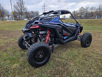 POLARIS RZR PRO R DPH - 6