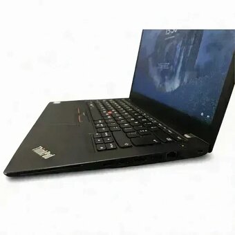 Notebook Lenovo ThinkPad T470s - 629937 - 6