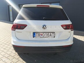 Volkswagen Tiguan 1.4 TSI 150k DSG - 6